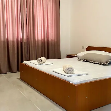 Apartmán Adriana