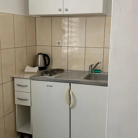 Apartmán Adriana