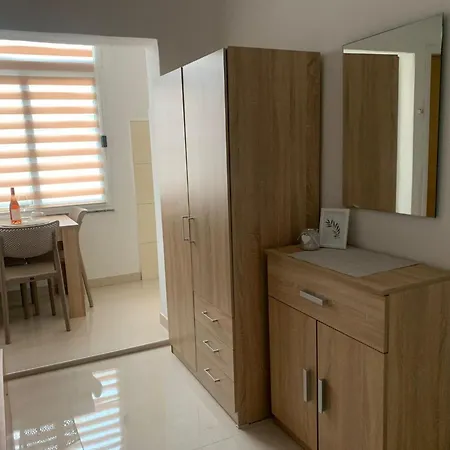 Adriana Apartmán *