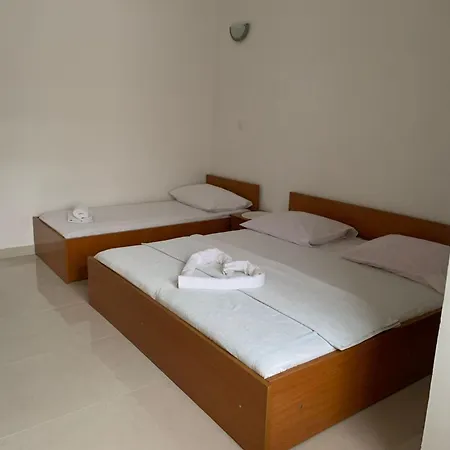 Adriana Appartement Podaca