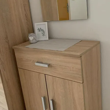 Apartment Adriana Podaca