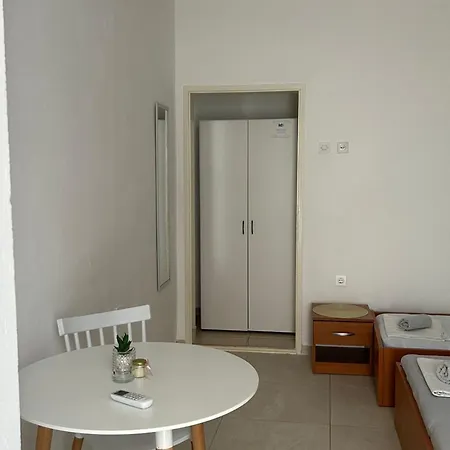 Apartamento Adriana Podaca