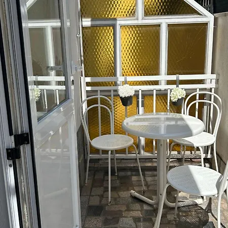 Adriana Apartamento Podaca
