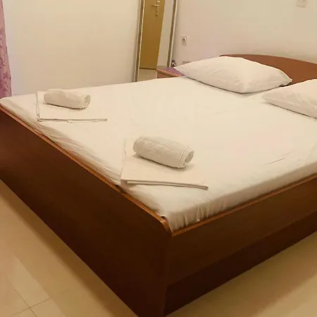 Adriana Apartamento Podaca
