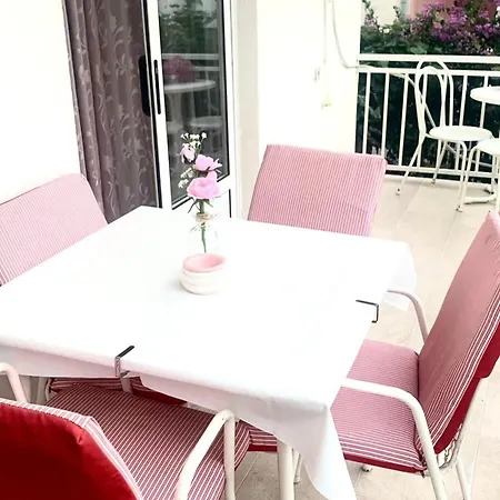 Adriana Apartamento Podaca