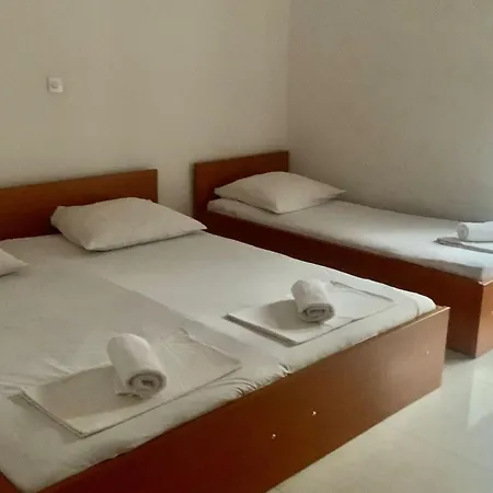 Adriana Apartamento