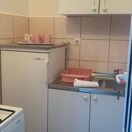 Apartamento Adriana *