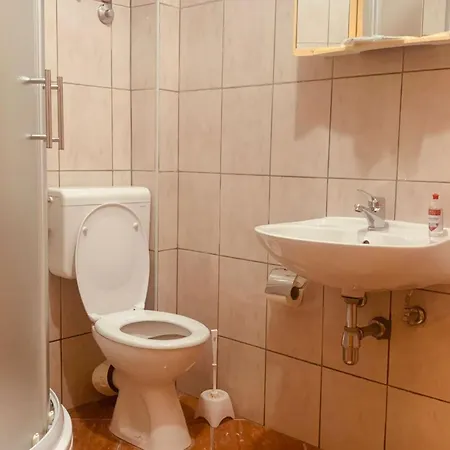 Appartement Adriana