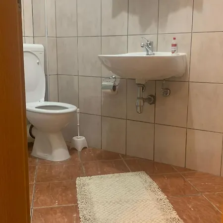 Apartamento Adriana Podaca