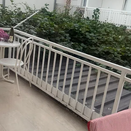 Apartamento Adriana *