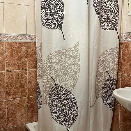 Adriana Apartamento