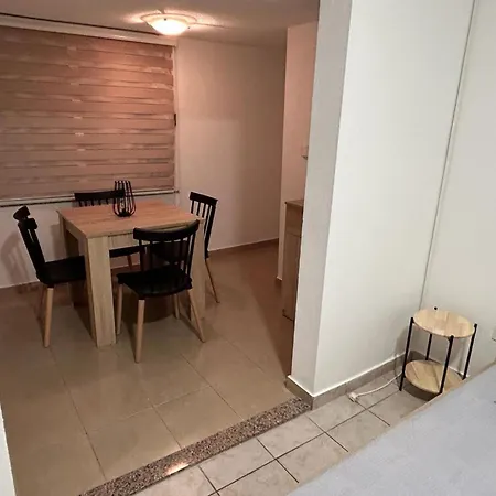 Adriana Apartamento