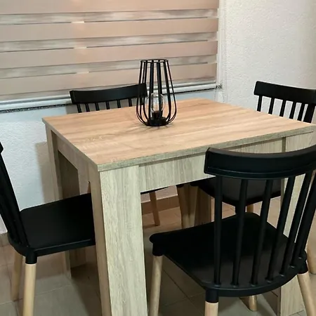 Apartamento Adriana