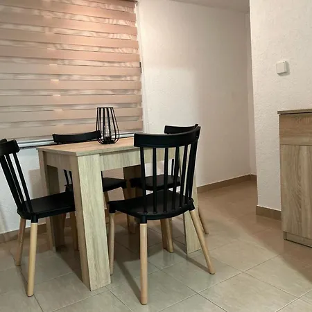 Apartamento Adriana Podaca