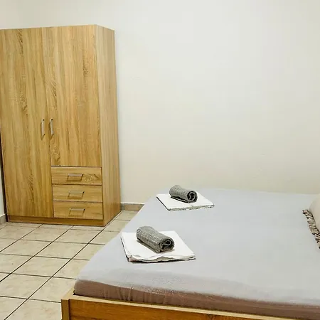 Apartamento Adriana