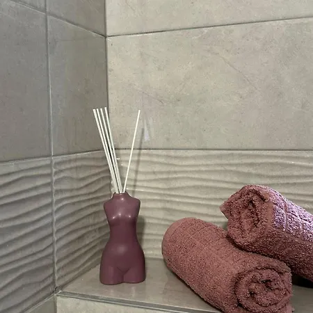 Adriana Apartamento