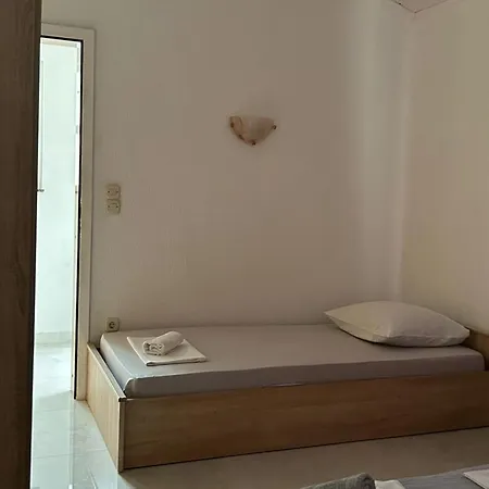 Adriana Apartamento