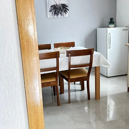 Adriana Apartamento *