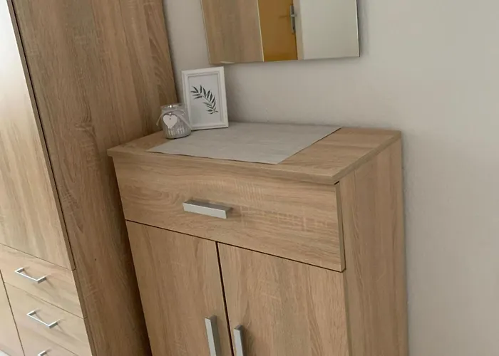 Apartment Adriana Podaca