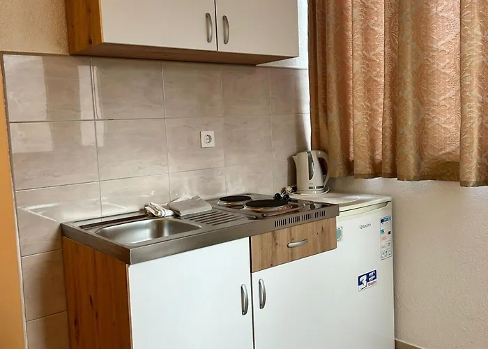 Appartement Adriana
