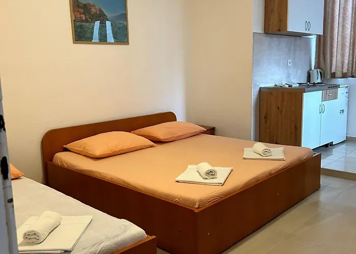 Adriana Apartment Podaca