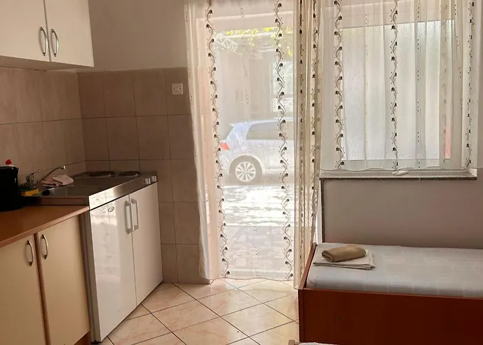 Adriana Apartment Podaca