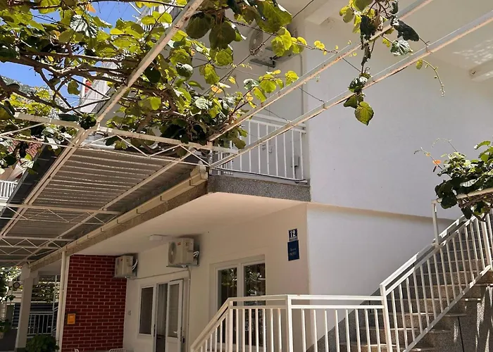 Apartment Adriana Podaca