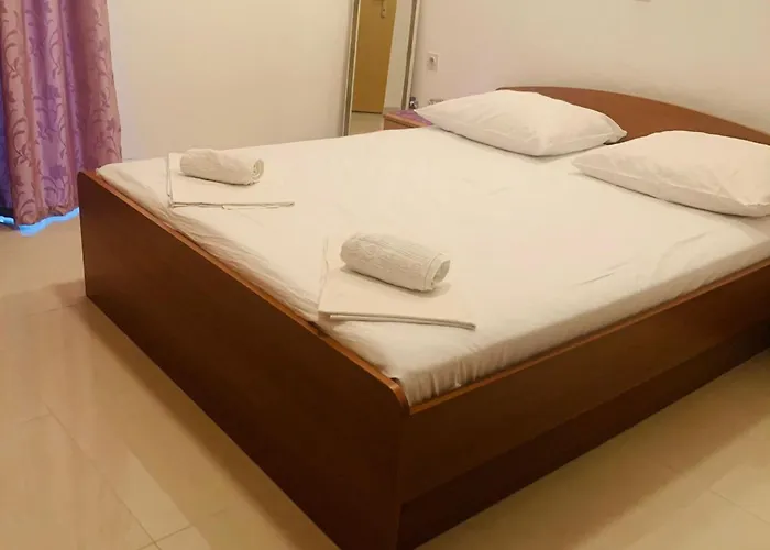 Adriana Apartment Podaca