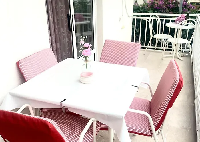 Adriana Apartment Podaca