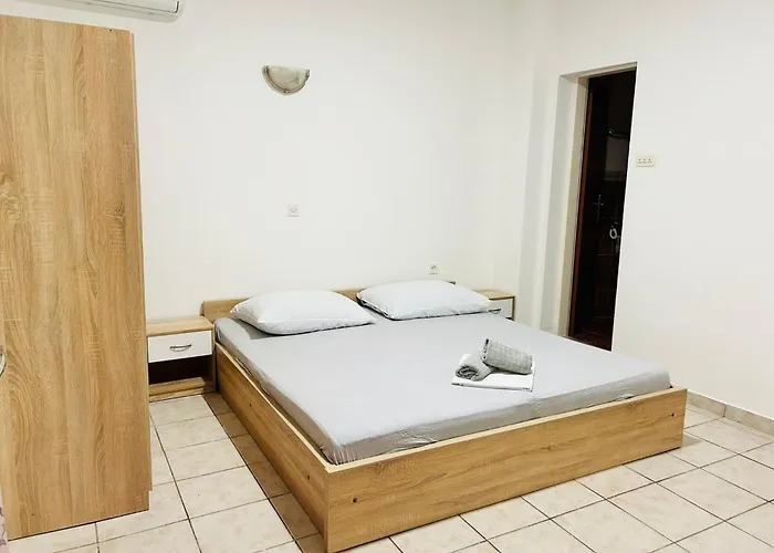 Adriana Apartment Podaca