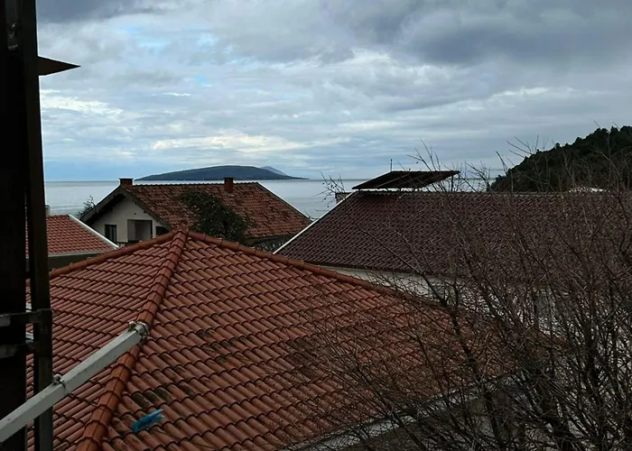 Adriana Apartment Podaca