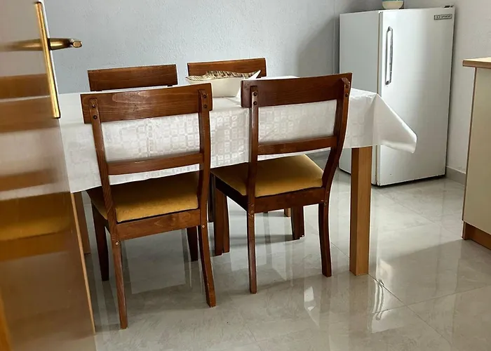 Apartment Adriana Podaca